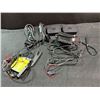 Image 1 : KT Model 030-3046 GPS Tracking Devices with Cables