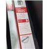 Image 2 : 4 Project Source 1 Inch Cordless Vinyl Mini Blinds