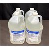 Image 2 : Diversey Suma Blend Mechanical Warewashing Detergent, 4 x 3.78L Bottles