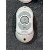 Image 3 : Fanimation Ceiling Fan Parts With Remotes and Blades