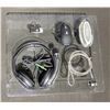 Image 2 : Telemax Laptop Essentials Kit with 15.4” Neoprene Case and Accessories