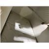 Image 6 : Oxford Peg Blue and White Baby Pram Carriage