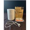Image 2 : KOIOS P60 Air Purifier and Vapormed Mighty Medic Vaporizer