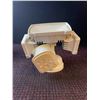 Image 10 : Igloo 10 Gallon Yellow Cooler & AmeriTop LED Security Light