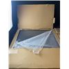 Image 2 : Quartet Matrix Enclosed Signage Display Board