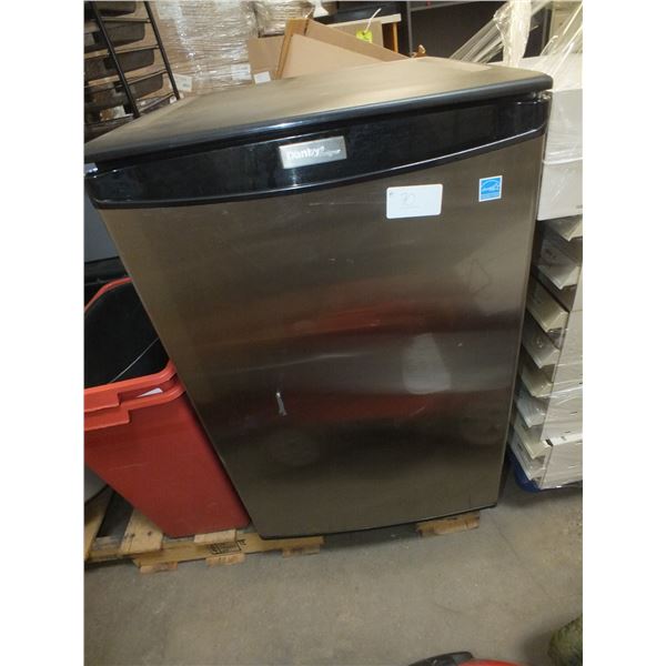 Danby Mini Fridge