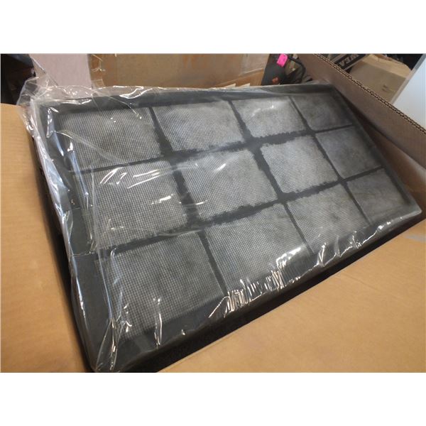 4 Boxes Of Misonix Hood Filters