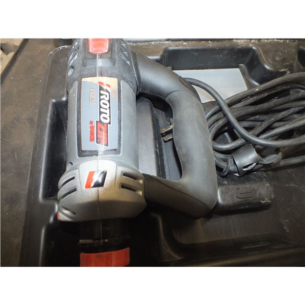 Roto Zip RZ10 Tool