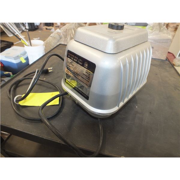 Air Pump