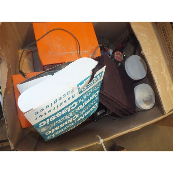 Box Of Hardware