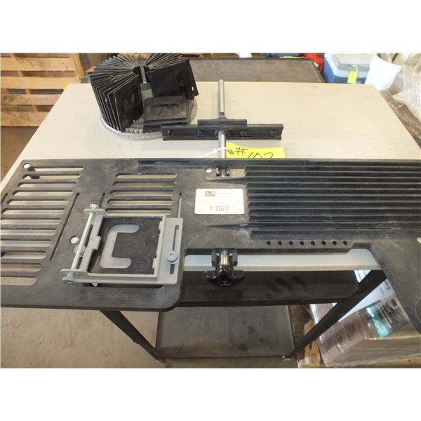 Router Signer