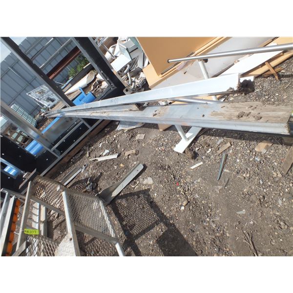 4pcs Of Metal