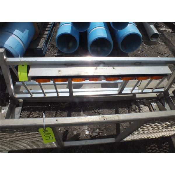 Headache Rack & Rails