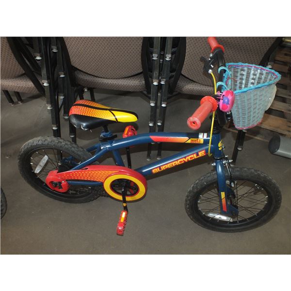 Kids Bike
