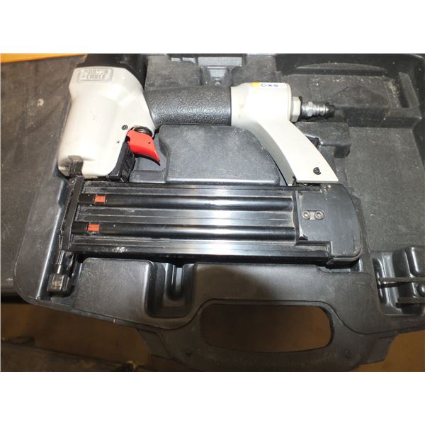 Porter Cable Brad Nailer
