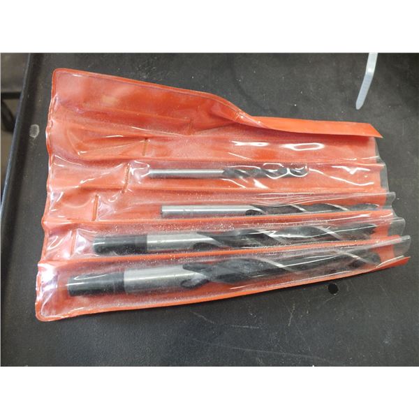 Assorted Drill Bits