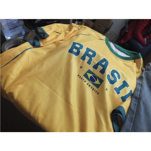 Clothing Lot
