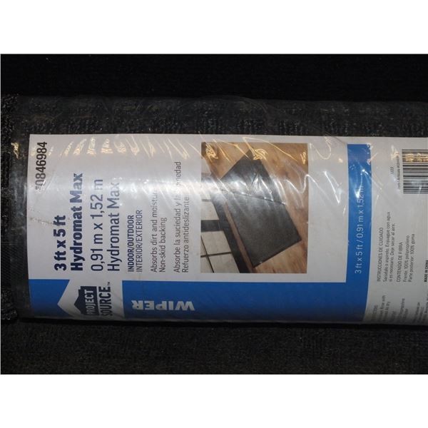3ft x 5ft Floor Mat