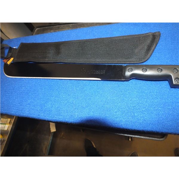 Prograde 18" Machete