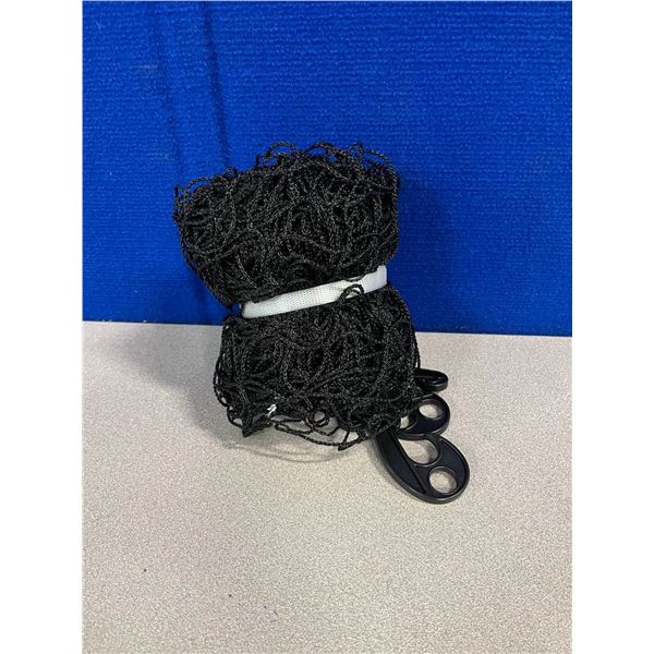 5'x 6' Bungie Cargo Net w/ 15 Hooks