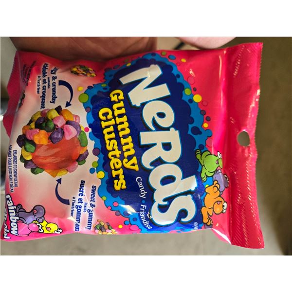 1 Case Of Nerds