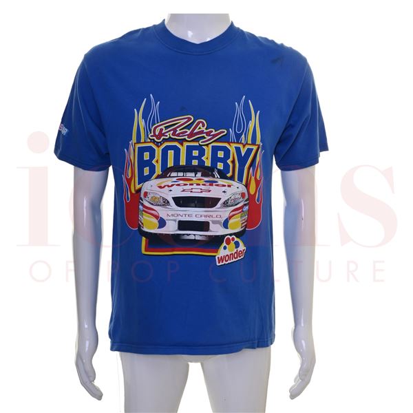 Talladega Nights: The Ballad of Ricky Bobby - "Ricky Bobby" Fan Shirt - 62-15