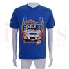 Image 1 : Talladega Nights: The Ballad of Ricky Bobby - "Ricky Bobby" Fan Shirt - 62-15
