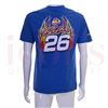 Image 2 : Talladega Nights: The Ballad of Ricky Bobby - "Ricky Bobby" Fan Shirt - 62-15
