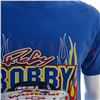 Image 4 : Talladega Nights: The Ballad of Ricky Bobby - "Ricky Bobby" Fan Shirt - 62-15