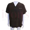 Image 1 : The Amazing Spider-Man - "OSCORP Industries" Scrub Top - 62-11