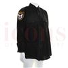 Image 1 : The Amazing Spider-man 2 - Oscorp Security Officer Shirt - 62-58