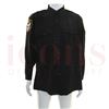 Image 2 : The Amazing Spider-man 2 - Oscorp Security Officer Shirt - 62-58
