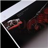 Image 6 : The Amazing Spider-Man 2 - Pre-Production Spider-Man Web Shooter Design Prints - 62-48