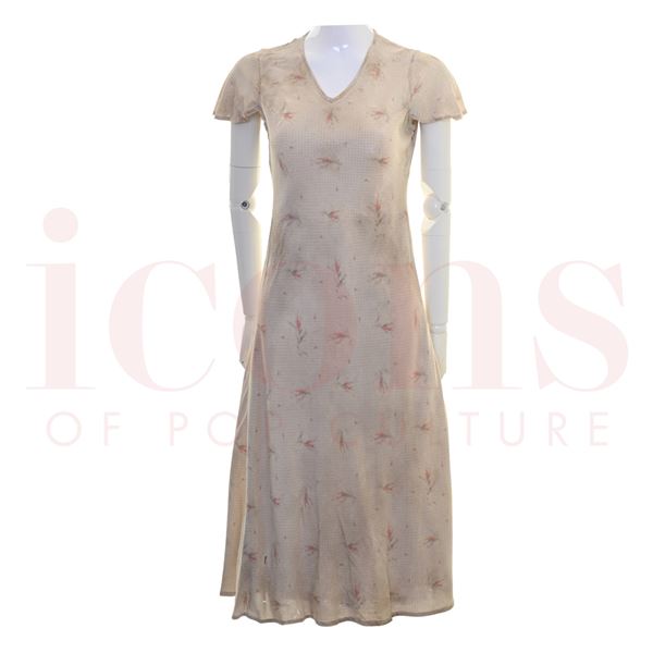 Electric Dreams (TV) - Young Irma's Dress - 62-707