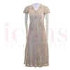 Image 1 : Electric Dreams (TV) - Young Irma's Dress - 62-707