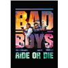 Image 4 : Bad Boys: Ride or Die - Mike Lowrey's (Will Smith) Custom-Made Shirt - 62-52