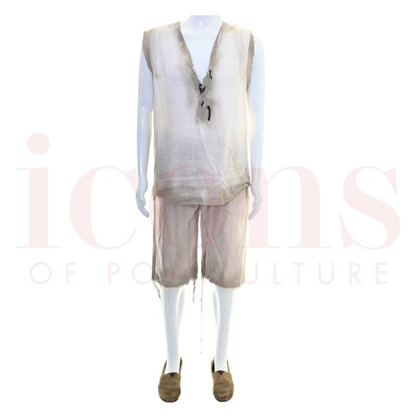 Future Man (TV) - Wolf's Derek Wilson) Costume - 62-57