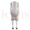 Image 4 : Future Man (TV) - Wolf's Derek Wilson) Costume - 62-57