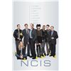 Image 10 : NCIS (TV) - Cast Autographed Script & Real N.C.I.S. Coin - 58-9