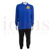 Image 1 : Cobra Kai (TV) – "All Valley" Referee Costume - 62-53