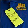 Image 2 : Cobra Kai (TV) – "All Valley" Referee Costume - 62-53