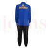 Image 4 : Cobra Kai (TV) – "All Valley" Referee Costume - 62-53