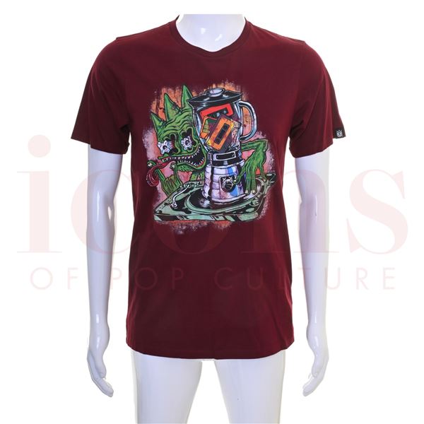 Cobra Kai (TV) – Robby Keene’s (Tanner Buchanan) Shirt - 62-55