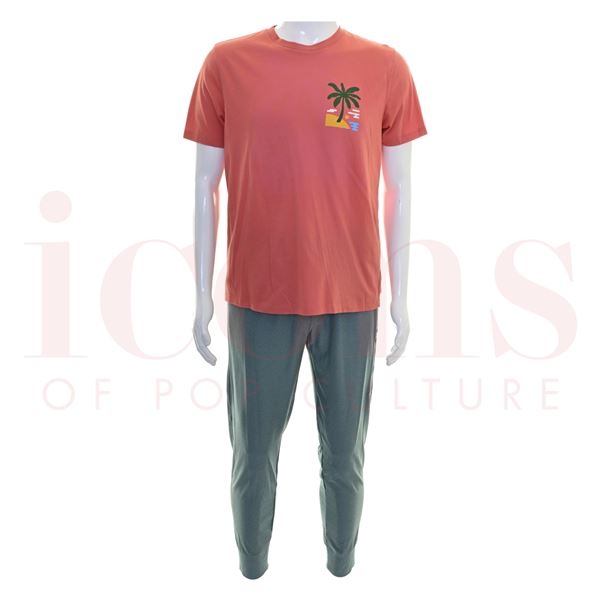 Cobra Kai (TV) – Miguel Diaz’s (Xolo Maridueña) Costume - 62-56