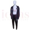 Image 1 : Gran Turismo – Jann Mardenborough (Archie Madekwe) GT Academy Training Tracksuit - 55-46