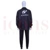 Image 4 : Gran Turismo – Jann Mardenborough (Archie Madekwe) GT Academy Training Tracksuit - 55-46
