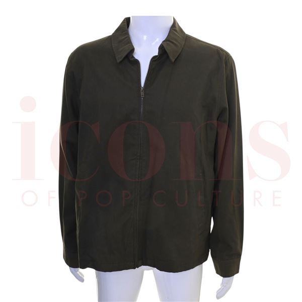 Better Call Saul (TV) – Mike Ehrmantraut's (Jonathan Banks) Jacket - 62-50