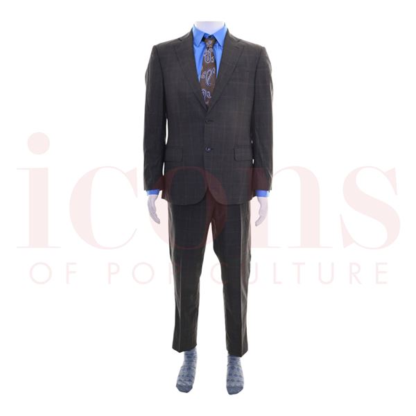 Better Call Saul (TV) - Jimmy McGill/Saul Goodman (Bob Odenkirk) Screen Matched Costume - 62-19