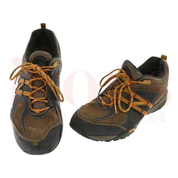 Breaking Bad (TV) - Hank's (Dean Norris) Sneakers - 62-8
