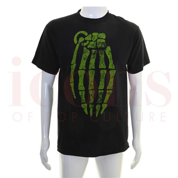 Breaking Bad (TV) - Jesse Pinkman’s (Aaron Paul) Shirt - 62-60